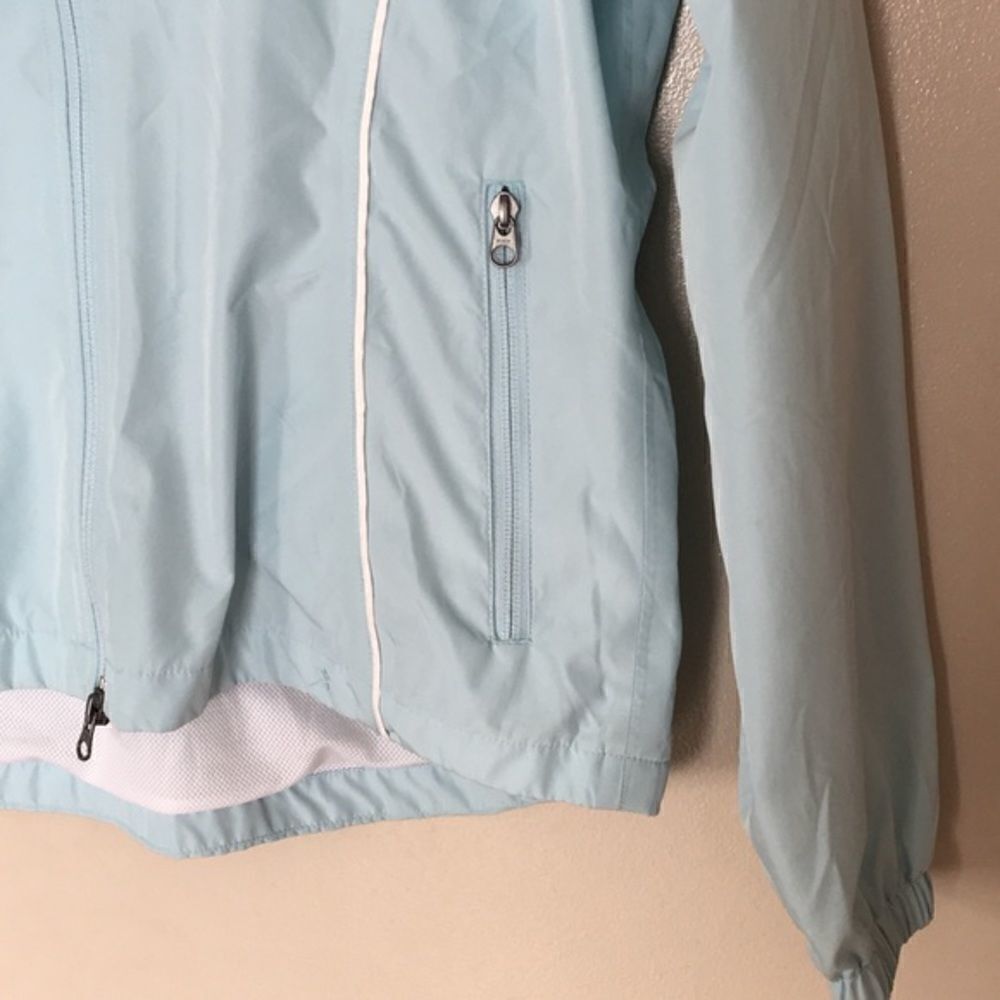 Ativa light weight jacket - Picture 2 of 4